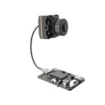Modulare Runcam supporto 1080P registrazione e uscita microfono incorporato telecamera di controllo remoto per aereo Drone RC